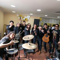 sonido original