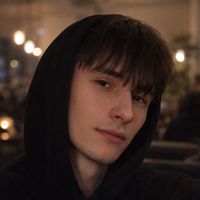 оригинальный звук