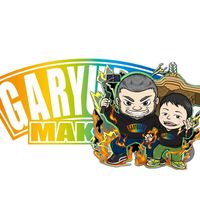 garyudou.makiya