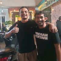 suara asli - Yayah Azka & Izzi