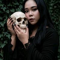 suara asli - mbak tir