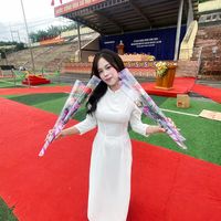 nhạc nền - Minh Hằng