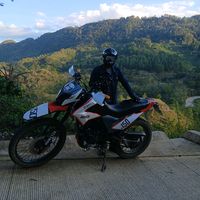 wilmerbiker150