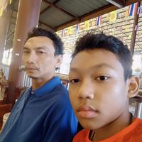 เสียงต้นฉบับ - aekkachai