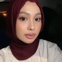 zulaikhazahiran