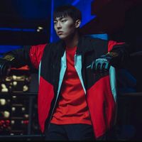 original sound