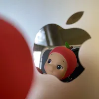 kamu lucu banget tau
