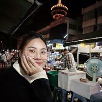 เสียงต้นฉบับ - Fish Muay Kamonporn🐳