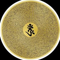 nhạc nền - Lăng Nghiêm Đại Định