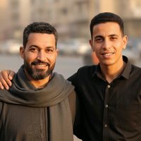 الصوت الأصلي