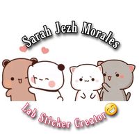 original sound - Sarah Jezh Morales🏳️‍🌈