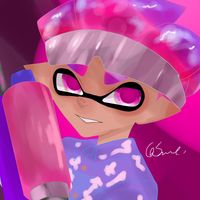 てんしこちゃーん