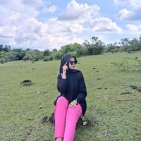 suara asli - Lyy🐼