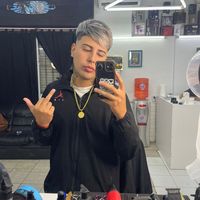 mayor que yo RKT alaan fonseca