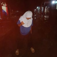 suara asli - PUTRI 💫