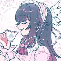 original sound - 𐔌♡ purinn ! !     𓂃𓏵