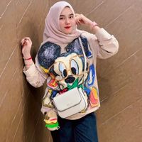 suara asli - Husna galery