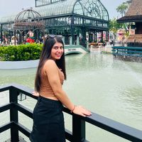 original sound - Sanjana Gautam