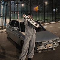 оригинальный звук