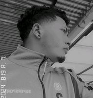 anuvi . Adrian Rivero