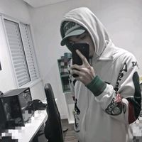 caraca mlk