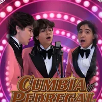 original sound - cumbiapedregal