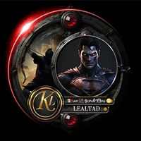 KOMANDER LOCS EL PATRÓN