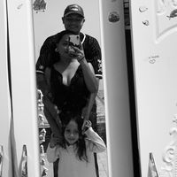 suara asli - Shimoe nia Mama