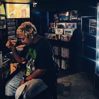 original sound - aekisonfire