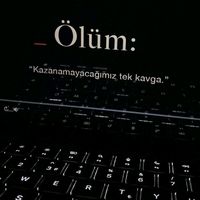 orijinal ses