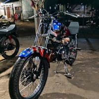 suara asli - joos no limit 135cc