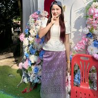 เสียงต้นฉบับ - ນ້ອງຟ້າໂຕດໍາ😘