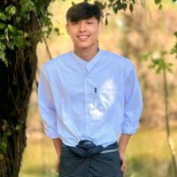 original sound - Nyi Htet Paing🇹🇭🇲🇲