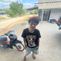 เสียงต้นฉบับ - กูขับเวฟ100