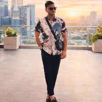 original sound - Hafiz | RenoVibesOnly