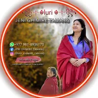 original sound - jeni_ghimire_tamang