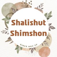shalishut.shimshon