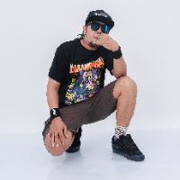 suara asli - Lukanegara