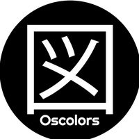 oscolors