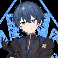 IIIトゥルティンアンテナIII_砂糖くん
