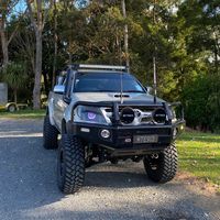 holliethehilux