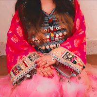 mahdaroshambaloch768