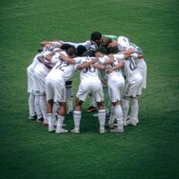 الصوت الأصلي