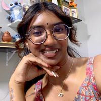 darshiniveeramani