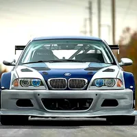 original sound - bmwm3gtr_1