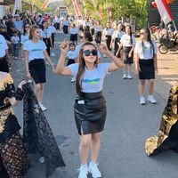 suara asli - Seputar Karnaval
