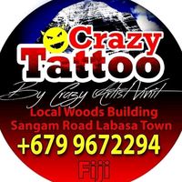 crazyartistvinit