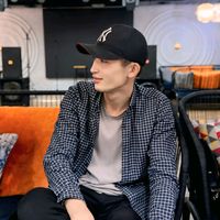 оригинальный звук