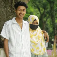 original sound - arishe....islam