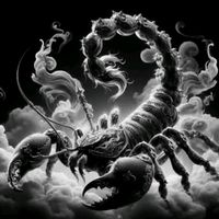 เสียงต้นฉบับ - 🦂ราศีพิจิก🦂
